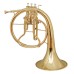 Classic Eb Horn with F crook | Reproduction after Boosey & Co